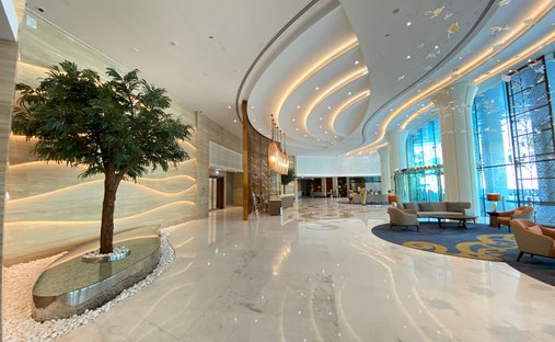 Penthouse in Downtown Dubai, Dubai, United Arab Emirates 1