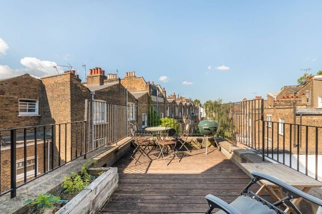 Apartment in Holland Park, Kensington And Chelsea, England 1 - 16772323