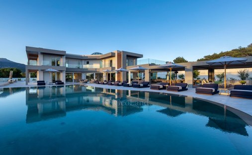 Villa in Community of Loutraki - Perachora, Loutraki - Perachora, Greece 1