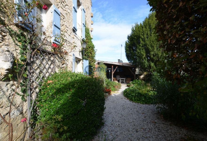 House in Lupiac, Occitania, France 2 - 16771211