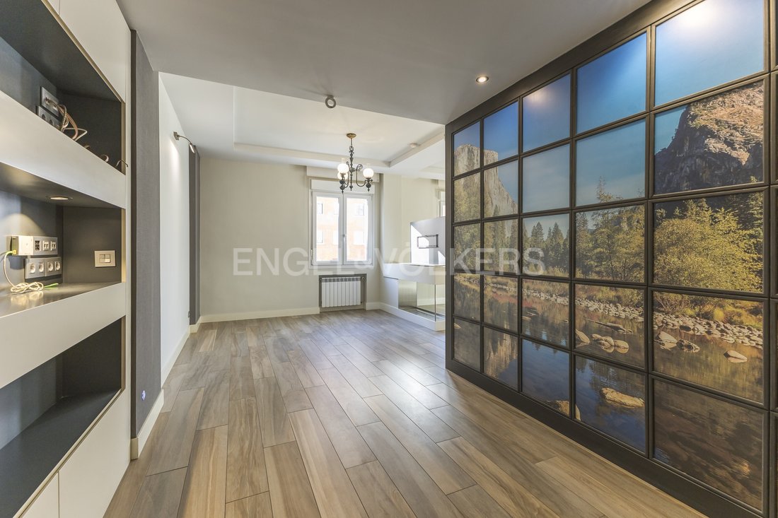 Apartment in Retiro, Madrid, Spain 3 - 16772889