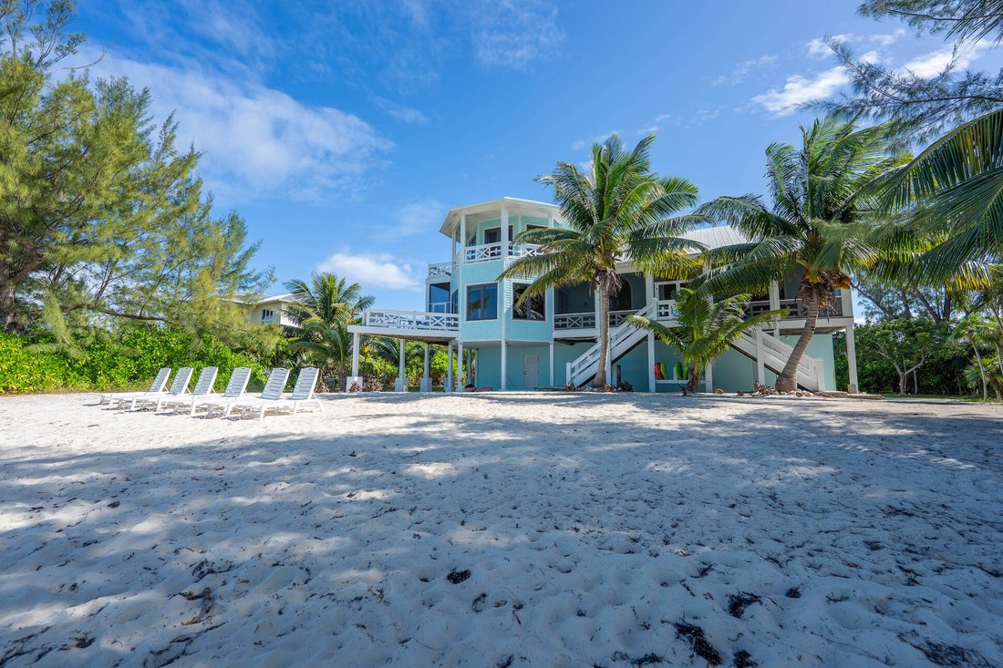 House in Blackwood Village, North Abaco, The Bahamas 4 - 16770944