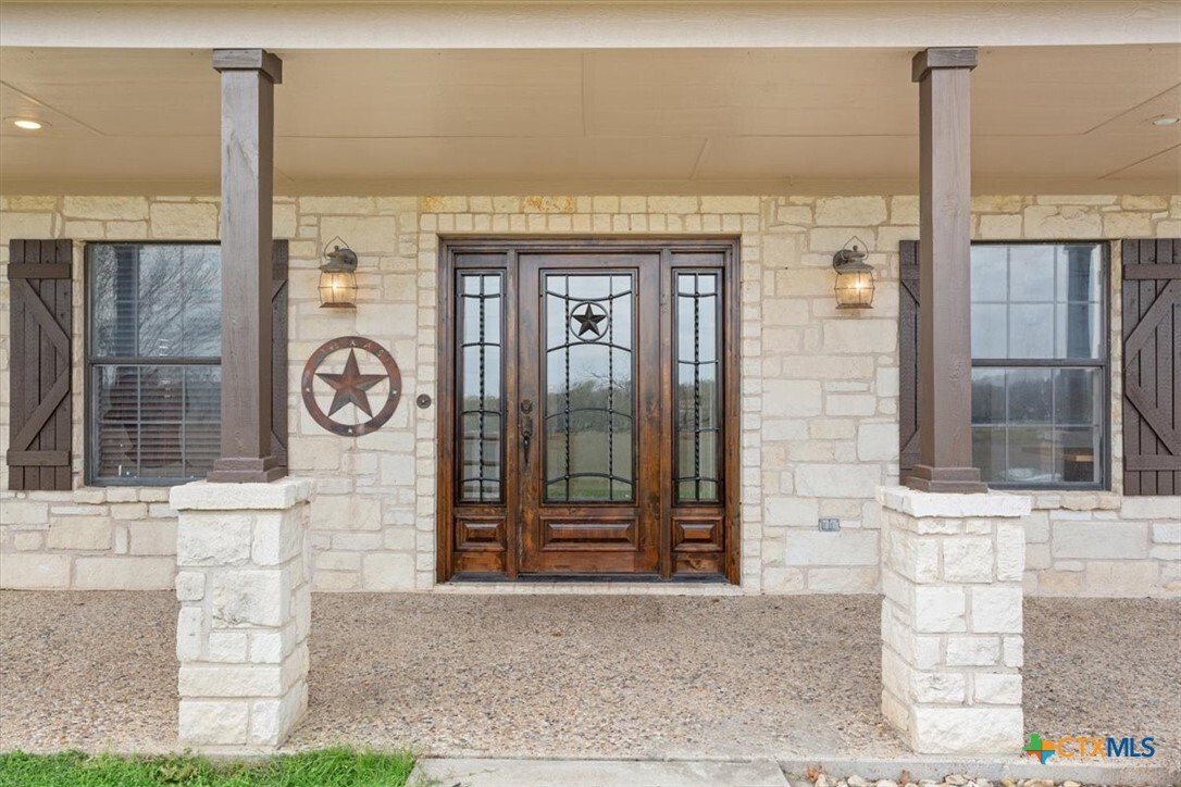 Maison à Rogers, Texas, États-Unis 4 - 16771052