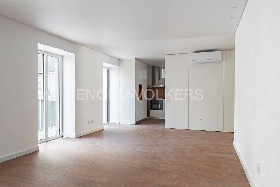 Apartment in Arroios, Lisbon, Portugal 3 - 16772971