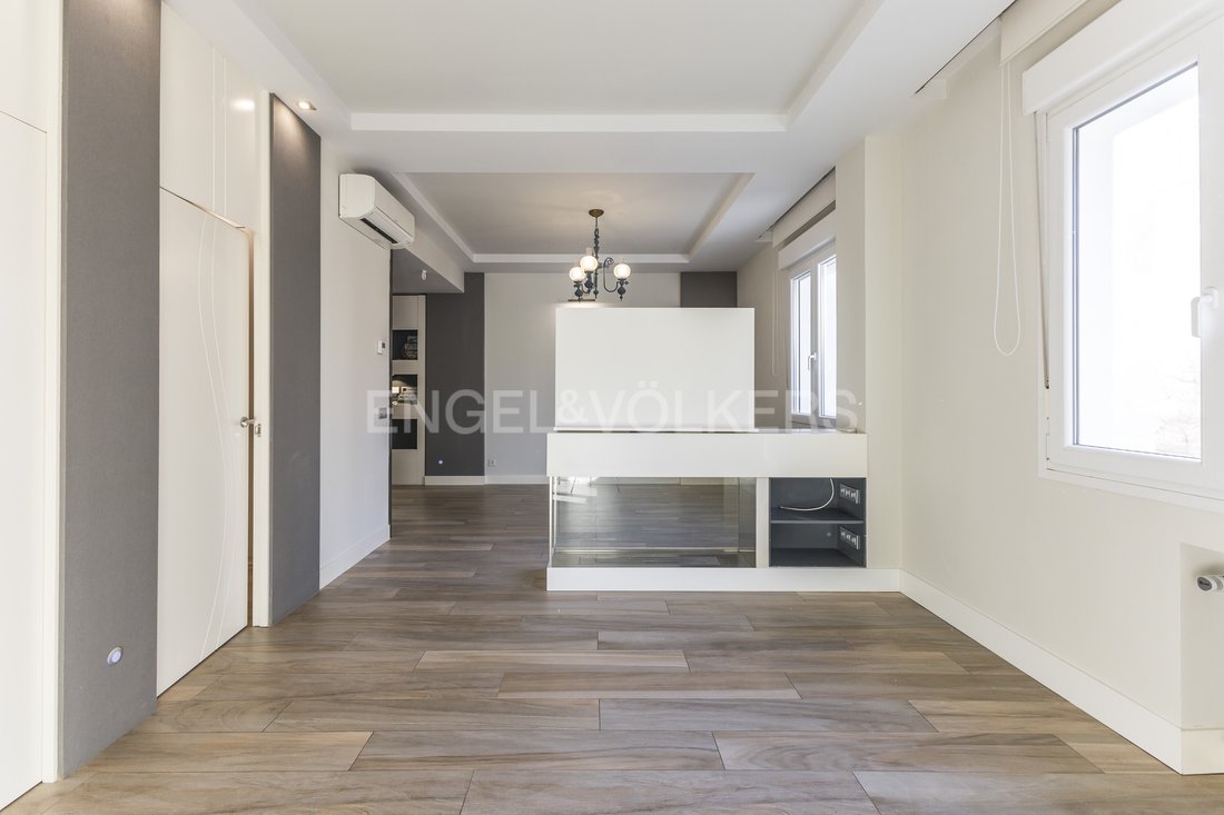 Apartment in Retiro, Madrid, Spain 5 - 16772889