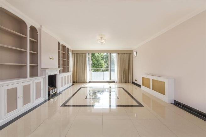 Apartment in Hyde Park, Westminster, England 5 - 16772383