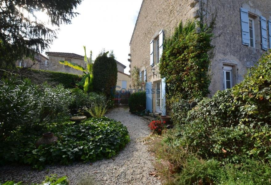House in Lupiac, Occitania, France 3 - 16771211