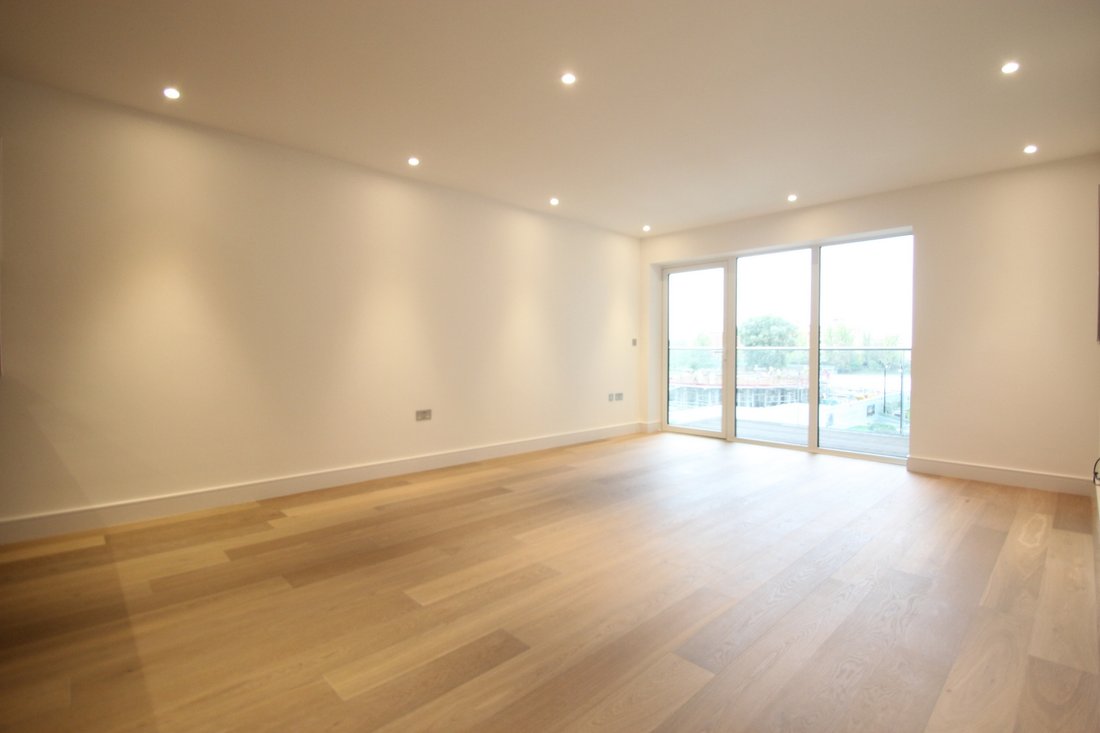 Apartment in Hammersmith, Hammersmith and Fulham, England 5 - 16772481
