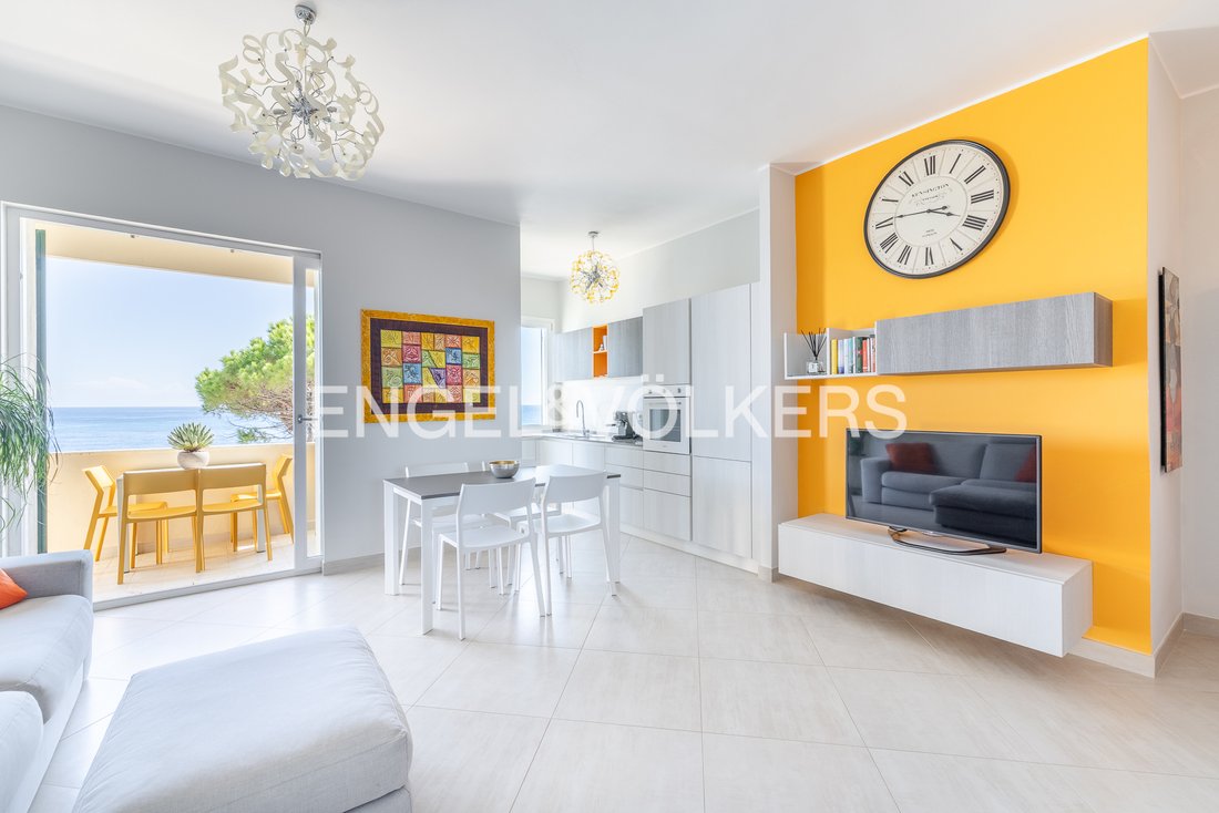 Apartment in Varigotti, Finale Ligure, Liguria 4 - 16771293