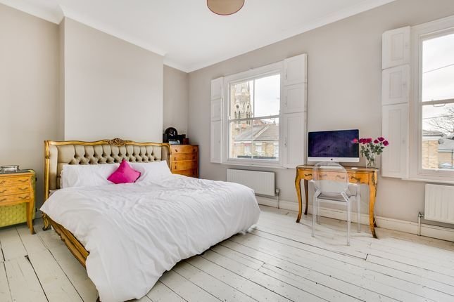House in London Fields, Hackney, England 5 - 16772344