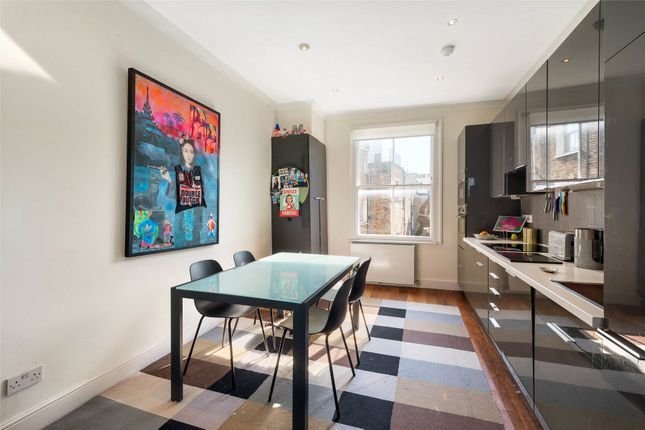 Apartment in Ladbroke Grove, Kensington And Chelsea, England 1 - 16772466