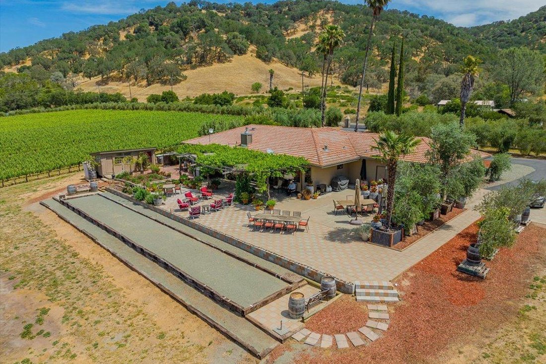 House in Napa, California, United States 4 - 16771983