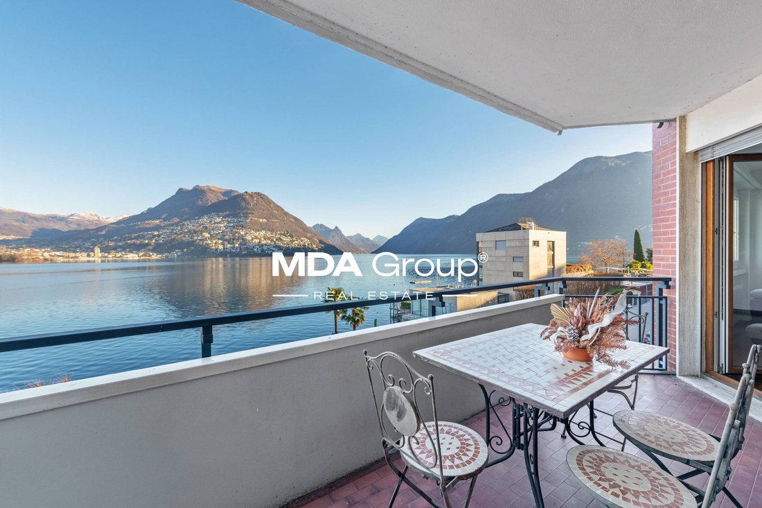 Apartment For Sale In