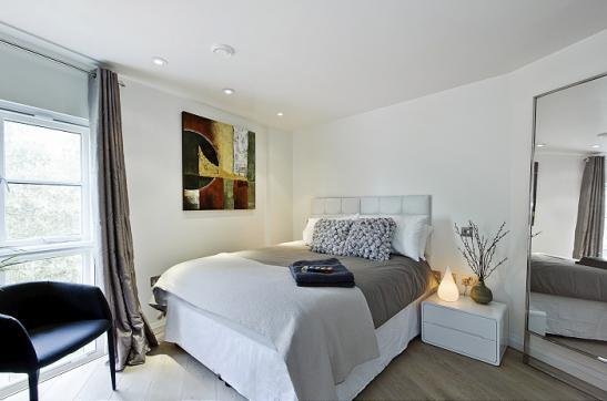 Apartment in Charing Cross, Westminster, England 5 - 16772413