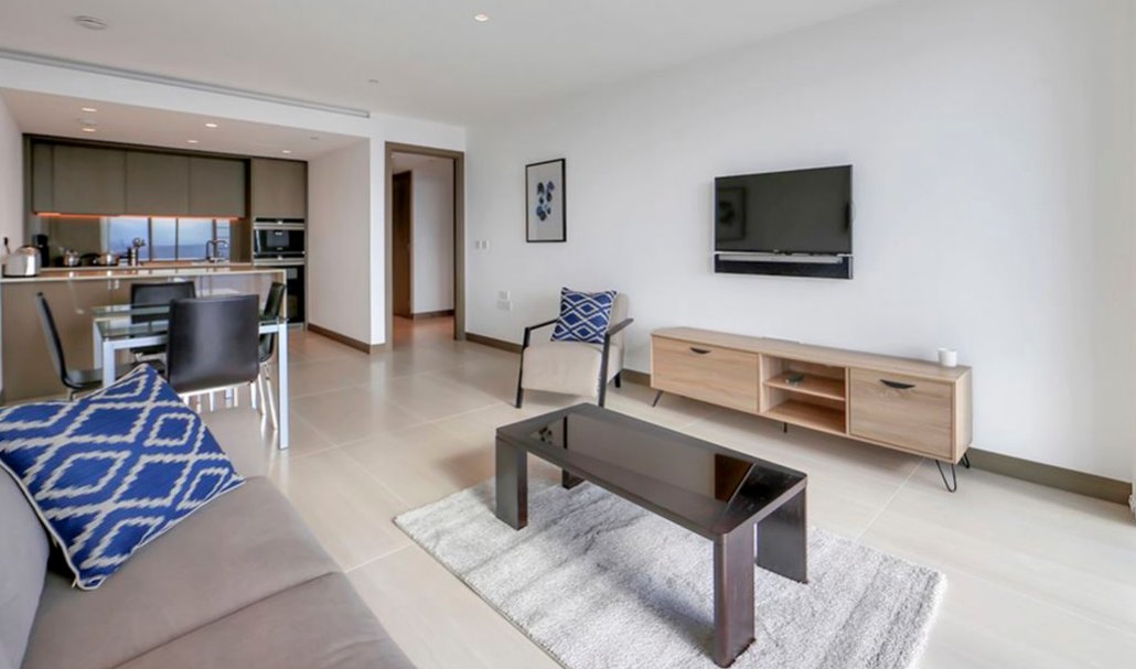 Apartment in Waterloo, Lambeth (Greater London), England 1 - 16772395