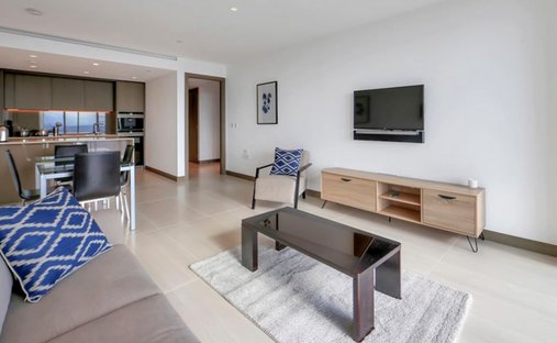 Appartamento a Waterloo, Lambeth (Greater London), Inghilterra 1