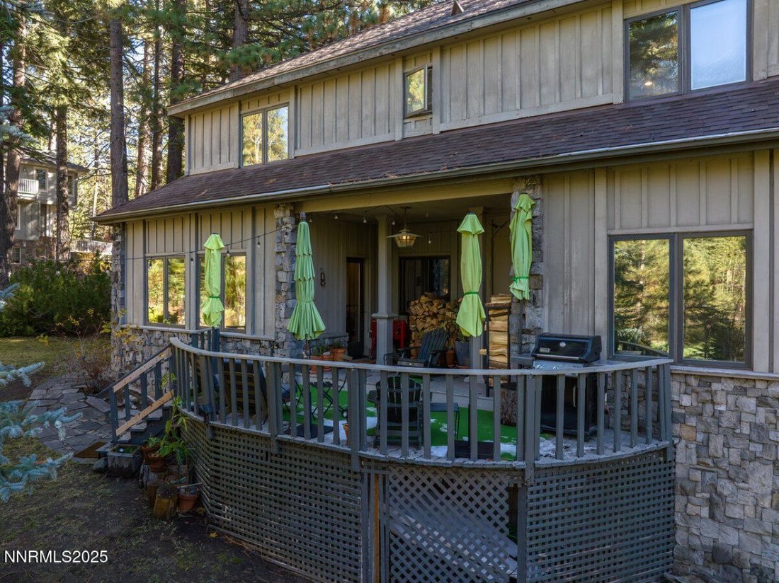 House in Glenbrook, Nevada, United States 3 - 16773579
