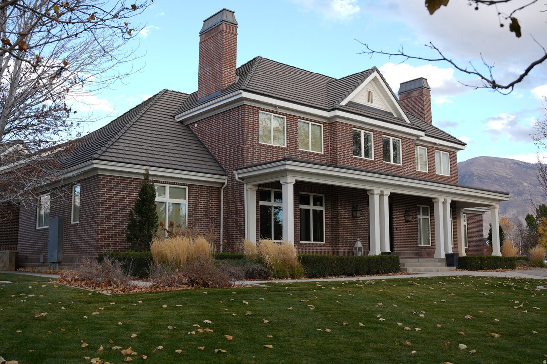 House in Highland, Utah, United States 2 - 16773043