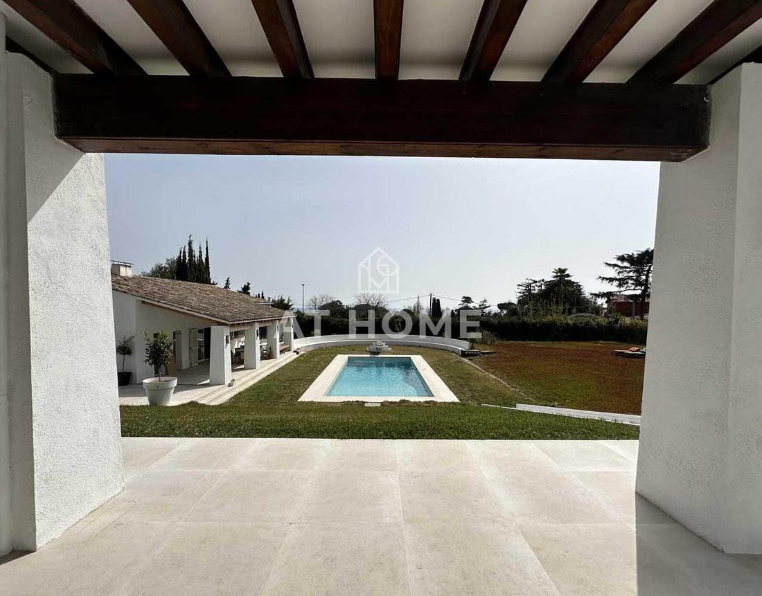 Land in Sant Andreu de Llavaneres, Catalonia, Spain 5 - 16772244