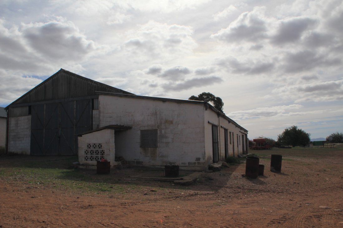 Farm Ranch in Hopefield, Western Cape, South Africa 5 - 16771963