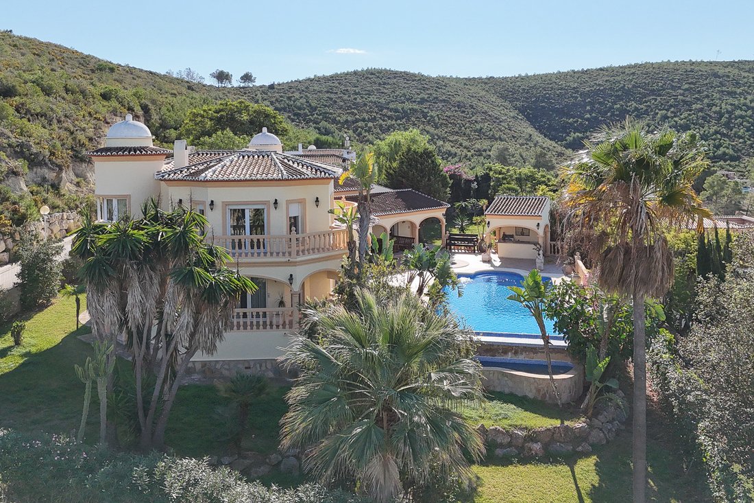 Casa a Jávea, Comunità Valenzana, Spagna 3 - 16773088