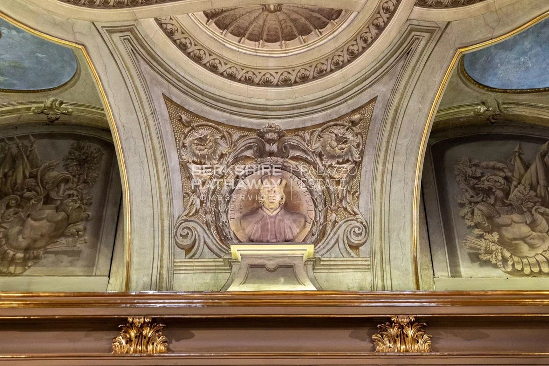 Apartment in Center, Turin, Piedmont 4 - 16772897