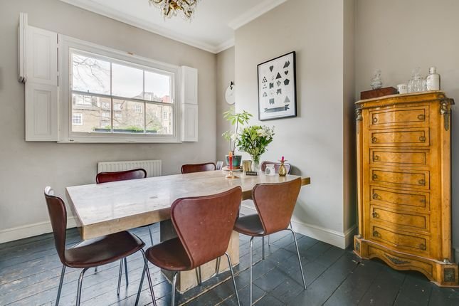 House in London Fields, Hackney, England 3 - 16772344
