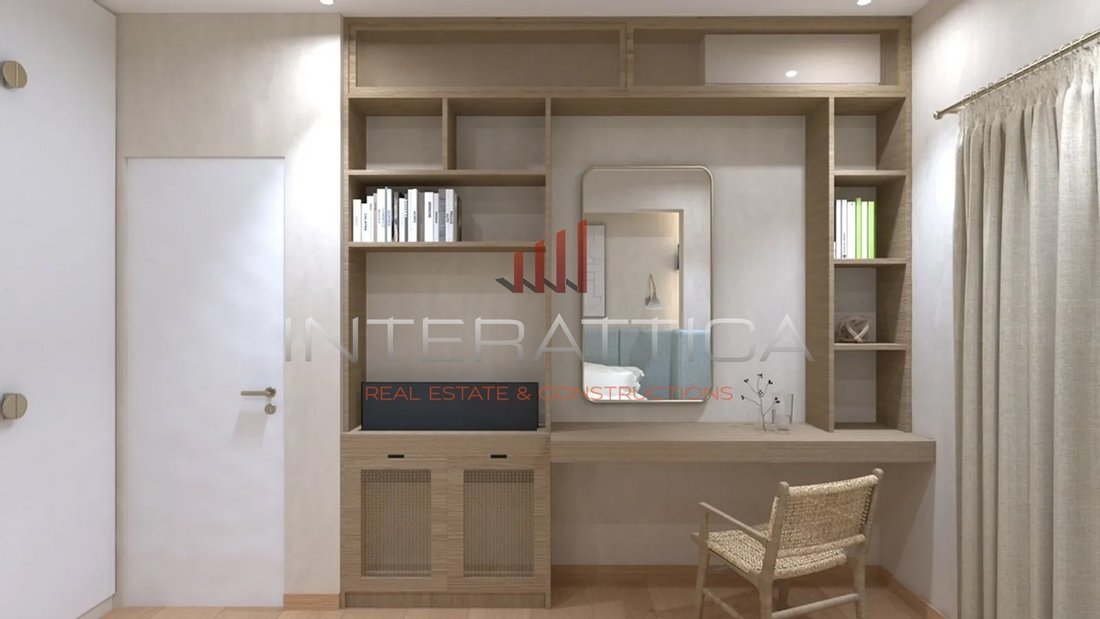 House in Kifisia, Attica, Greece 4 - 16774065
