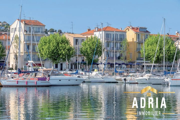 Apartment in Gabelle-Courcettes-Les Clos, Vallauris, France 5 - 16773990