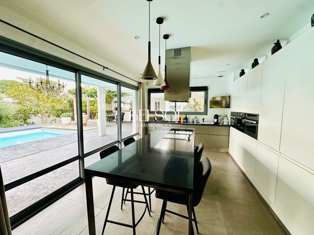Villa in Saint-Feliu-d'Avall, Occitania, France 3 - 16773956