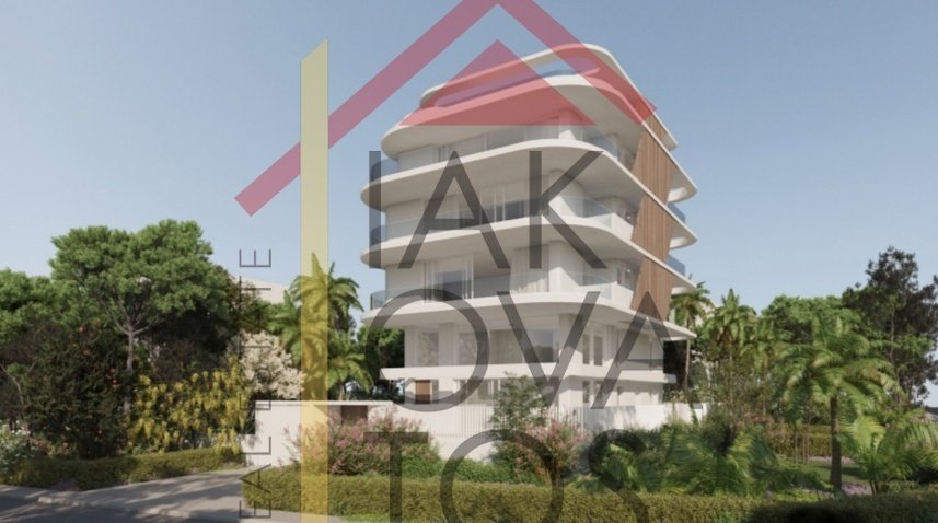 Apartment in Glyfada, Attica, Greece 4 - 16774089