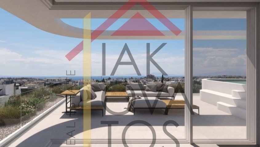 Apartment in Glyfada, Attica, Greece 5 - 16774089