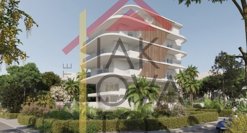 Apartment in Glyfada, Attica, Greece 2 - 16774089