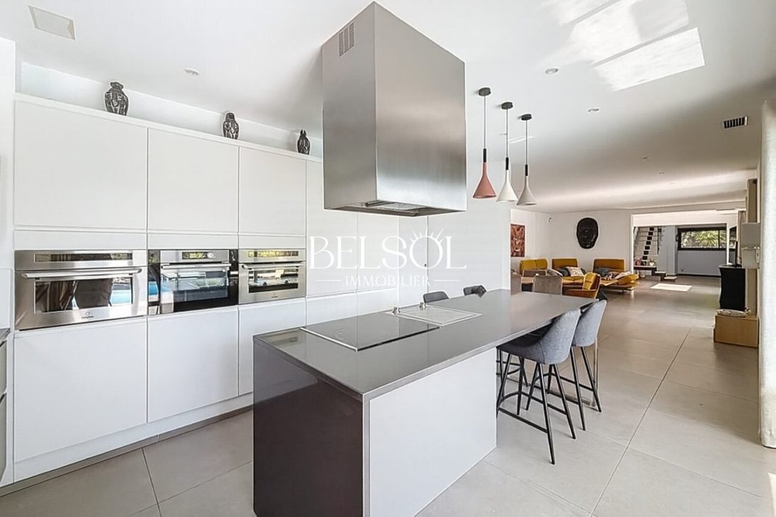 Villa in Saint-Feliu-d'Avall, Occitania, France 2 - 16773956