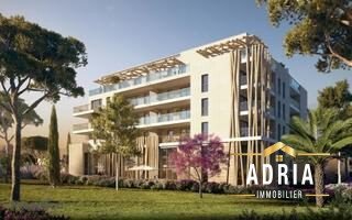 Apartment in Les Cougoulins-Rastines, Antibes, France 1 - 16773984
