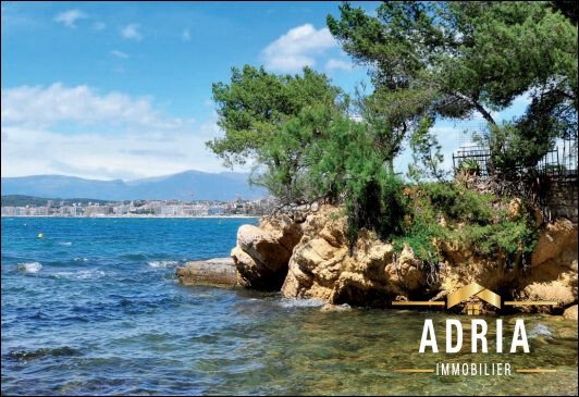 Apartment in Gabelle-Courcettes-Les Clos, Vallauris, France 4 - 16773992