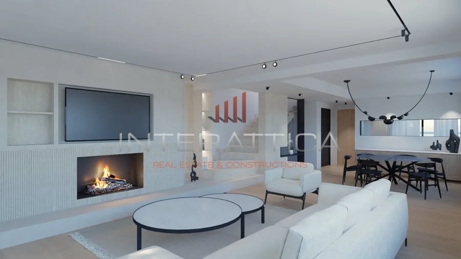 House in Kifisia, Attica, Greece 1 - 16774065