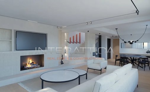 House in Kifisia, Attica, Greece 1