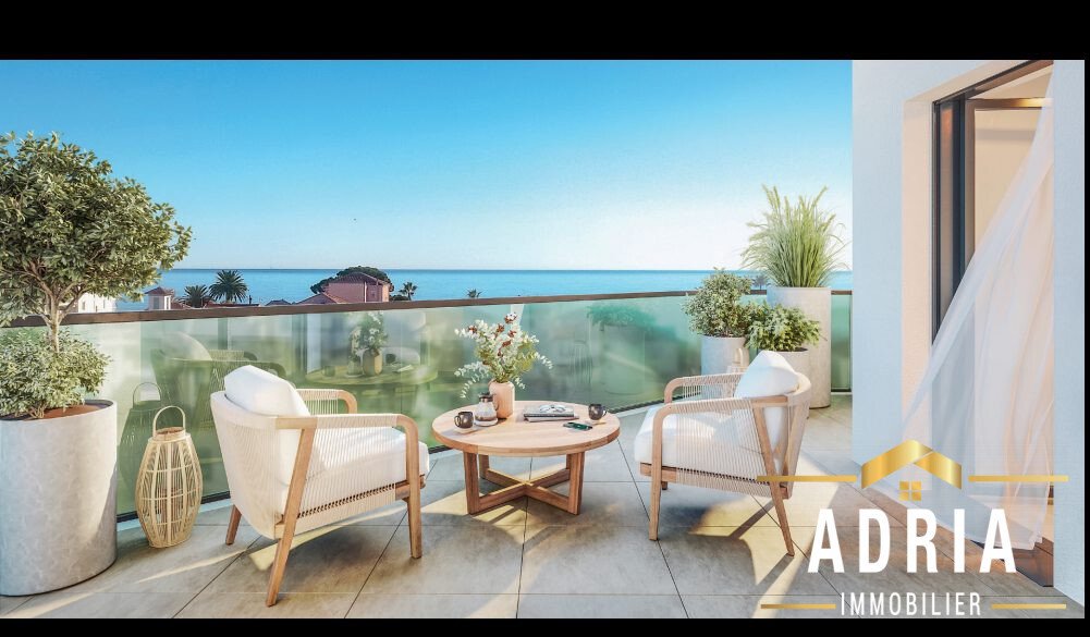 Apartment in Val de Cagne-Colline Route de Vence, Cagnes-sur-Mer, France 2 - 16773988