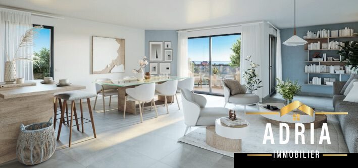 Apartment in Val de Cagne-Colline Route de Vence, Cagnes-sur-Mer, France 3 - 16773988