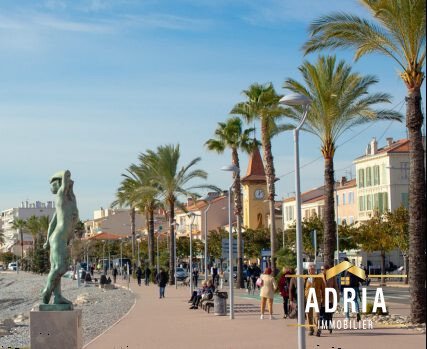 Apartment in Val de Cagne-Colline Route de Vence, Cagnes-sur-Mer, France 5 - 16773986