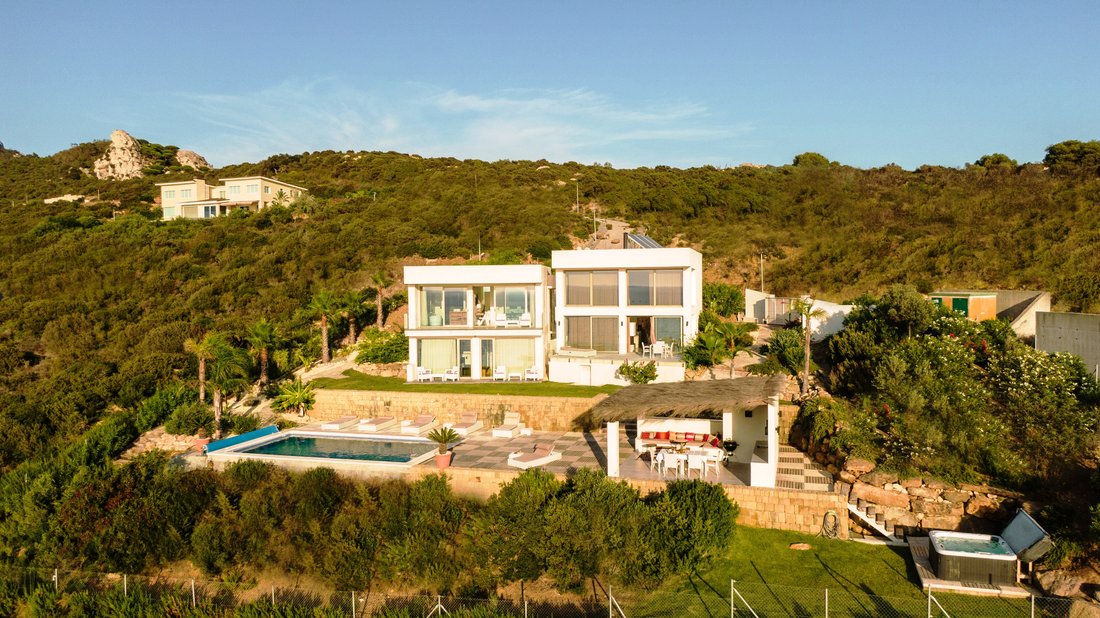 Villa in Zahara de los Atunes, Tarifa, Andalusia 2 - 16774606