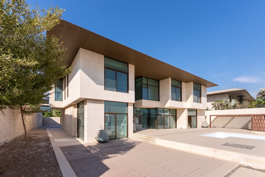 Villa in Jumeirah Bay, Dubai, United Arab Emirates 5 - 16774355