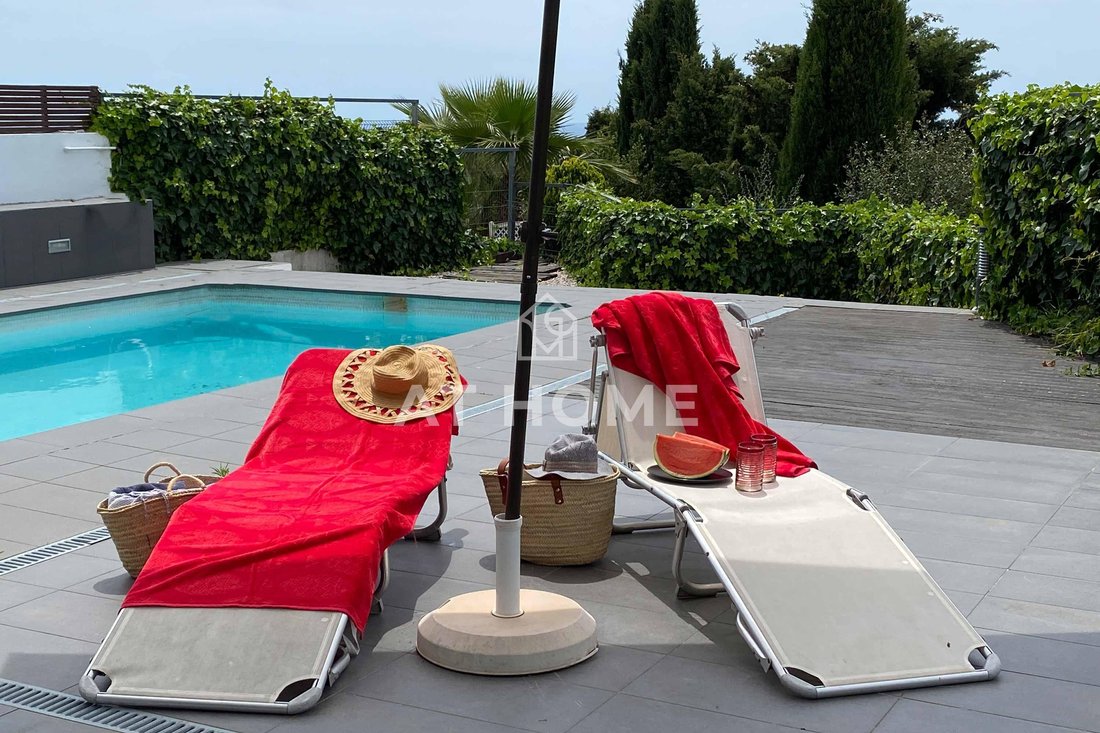 Chalet in Sant Vicenc de Montalt, Catalonia, Spain 5 - 16774302