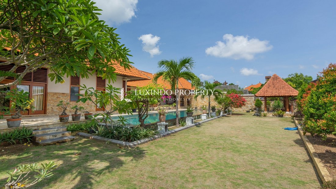 Villa in Denpasar, Bali, Indonesia 4 - 16774153