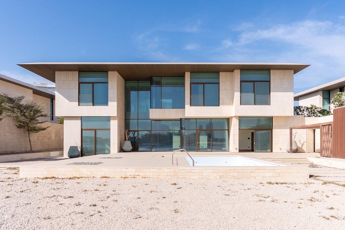 Villa in Jumeirah Bay, Dubai, United Arab Emirates 4 - 16774355