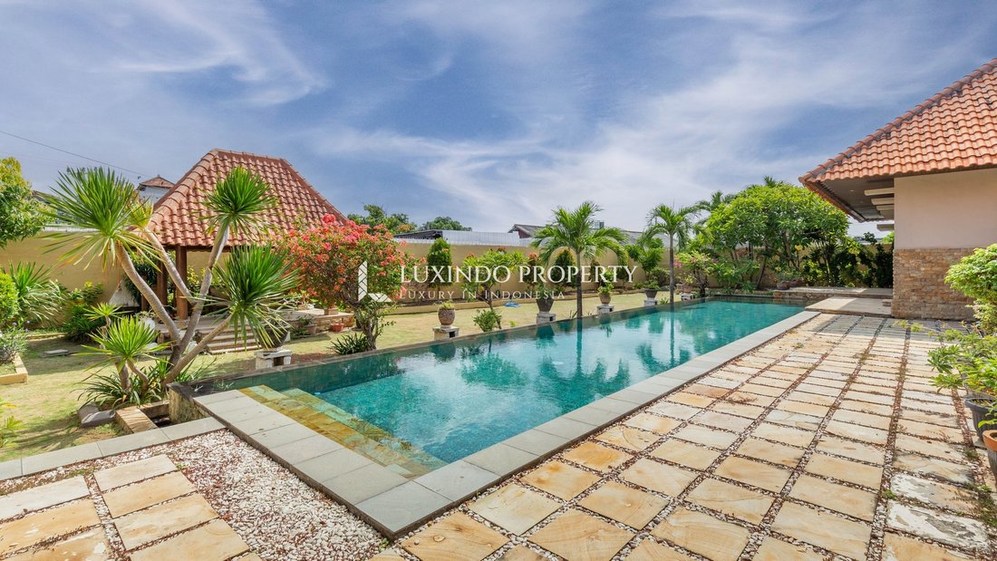 Villa in Denpasar, Bali, Indonesia 2 - 16774153
