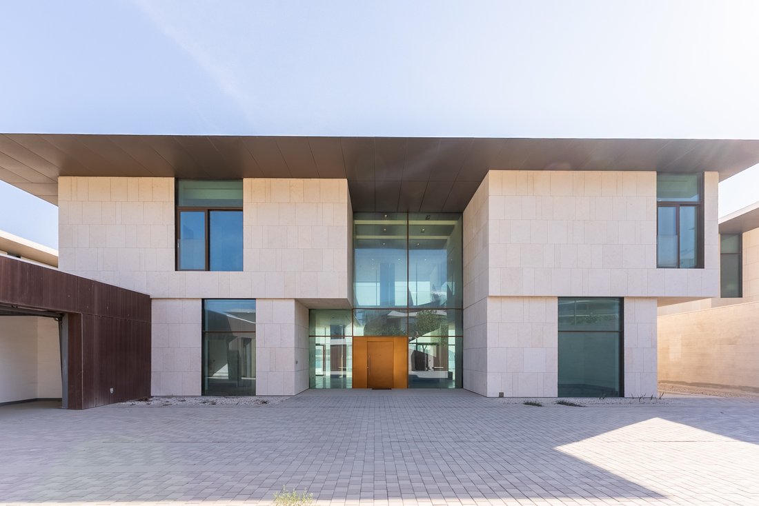 Villa in Jumeirah Bay, Dubai, United Arab Emirates 3 - 16774355