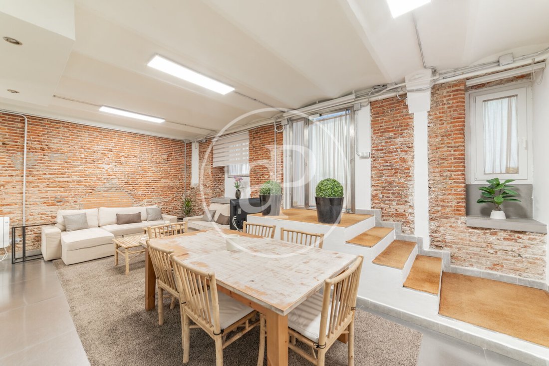Apartment in Barrio Salamanca, Madrid, Spain 3 - 16774510