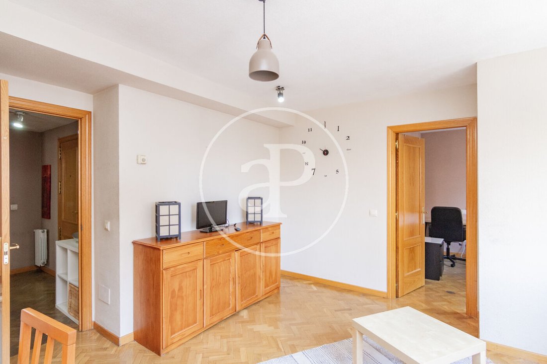 Apartment in Barrio Salamanca, Madrid, Spain 4 - 16774422